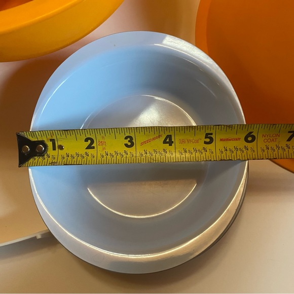 Vintage Lunch box or picnic basket? - Picture 12 of 16